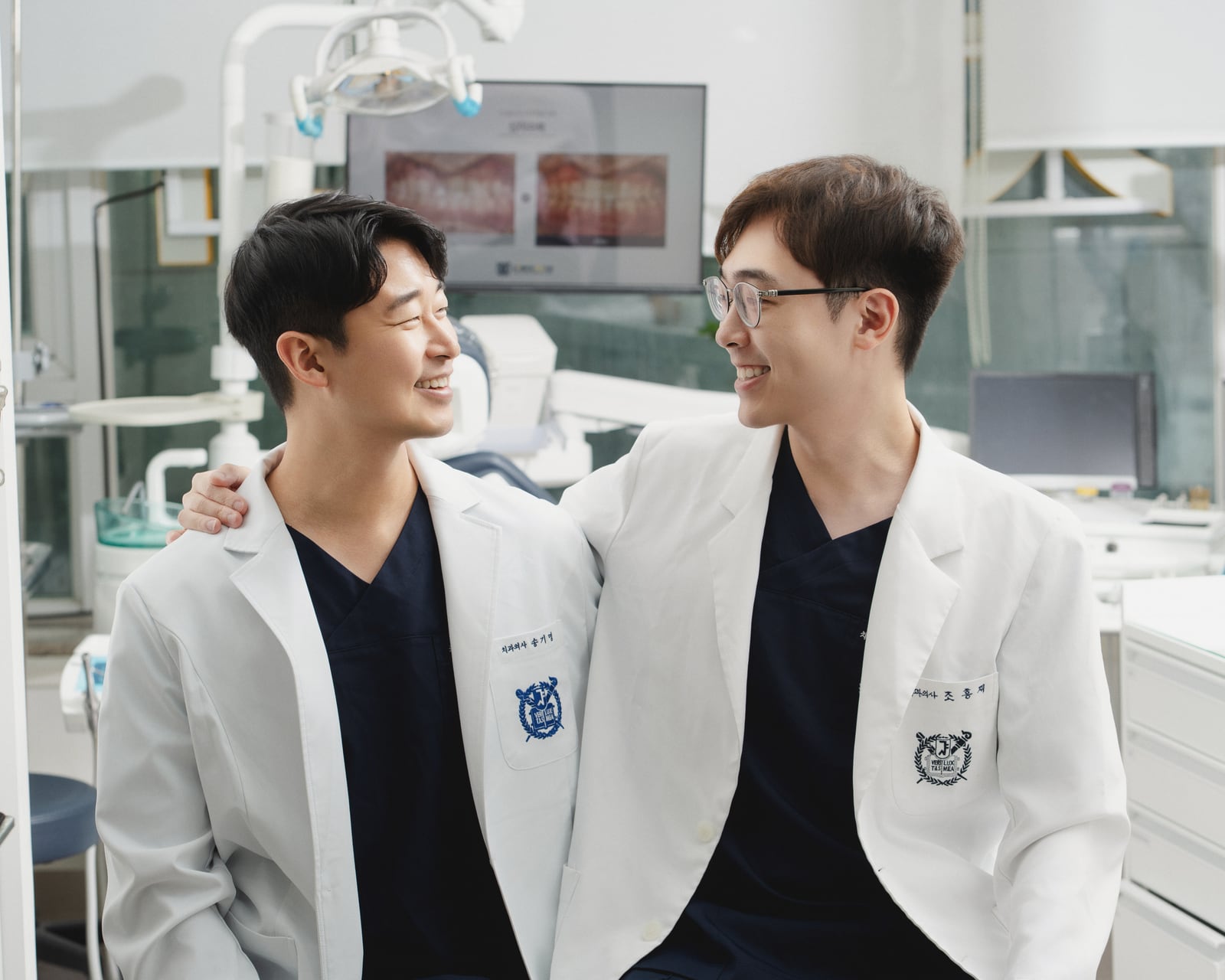 더에스플란트치과 무통마취 진료