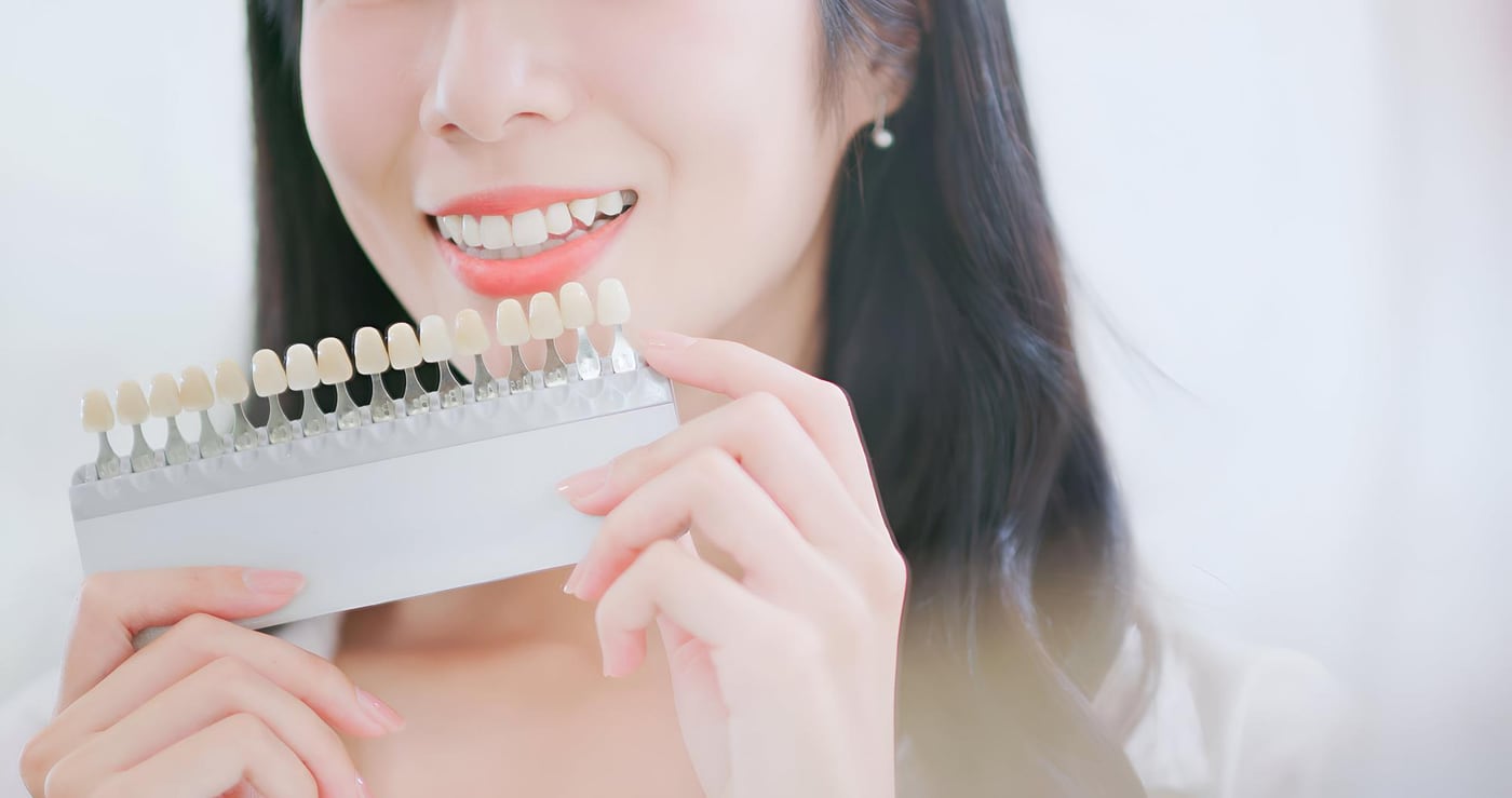 더에스플란트치과 심미보철